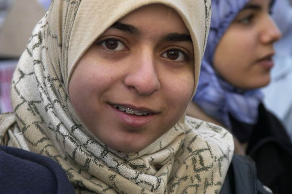 Picture © Peter Marshall, 2004