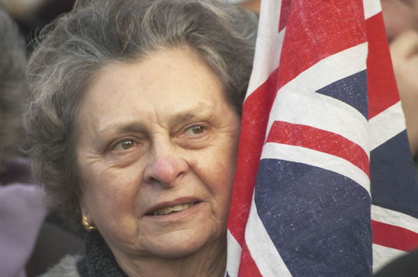 Picture © Peter Marshall, 2004