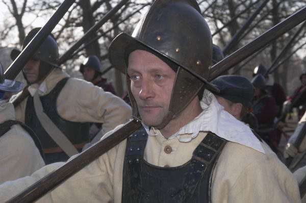 Picture © Peter Marshall, 2004