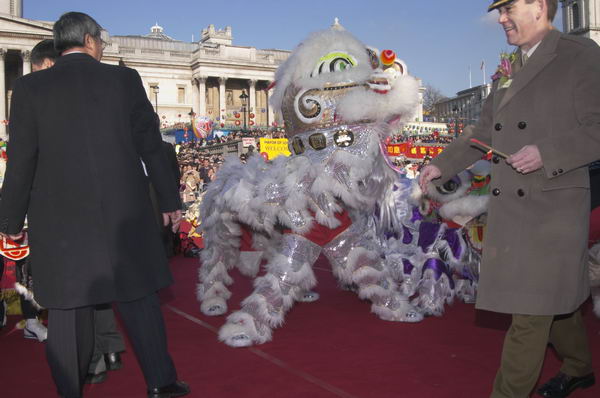 Picture © Peter Marshall, 2004