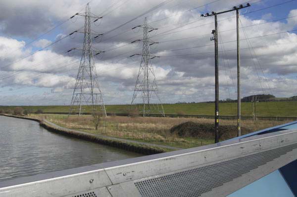 Picture © Peter Marshall, 2004