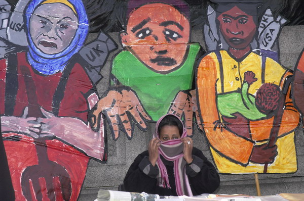 Picture © Peter Marshall, 2004