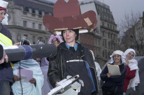 Picture © Peter Marshall, 2004