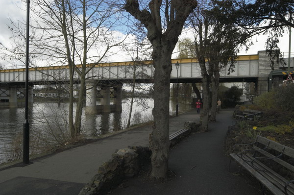 Picture © Peter Marshall, 2004