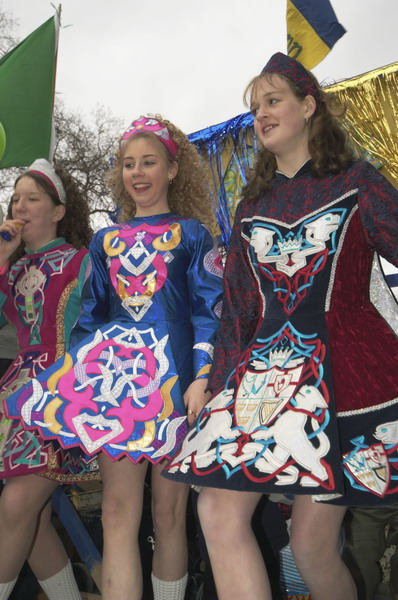 Picture © Peter Marshall, 2004