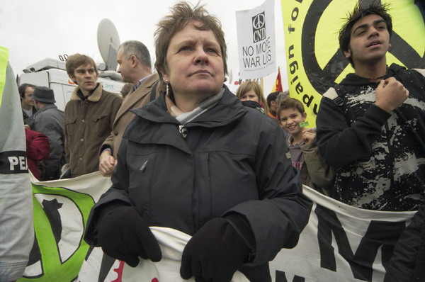 Picture © Peter Marshall, 2004