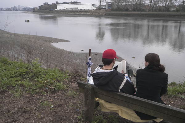 Picture © Peter Marshall, 2004