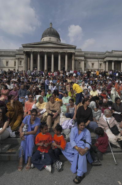 Picture © Peter Marshall, 2004