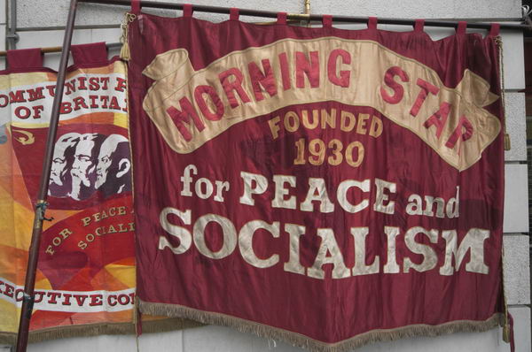 Picture © Peter Marshall, 2004