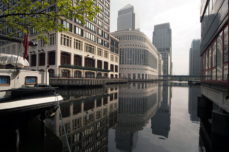 Picture  Peter Marshall, 2004