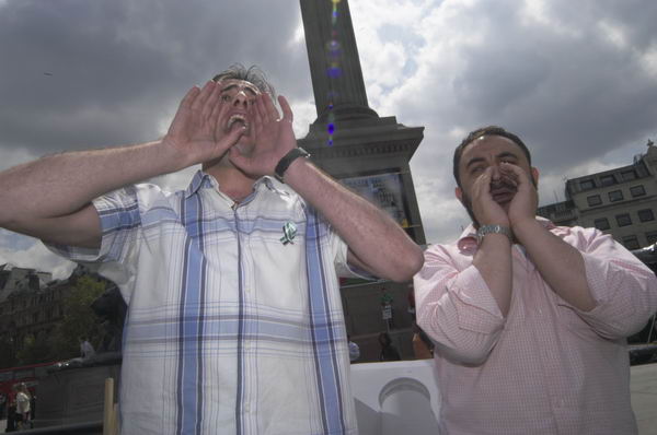 Picture © Peter Marshall, 2004