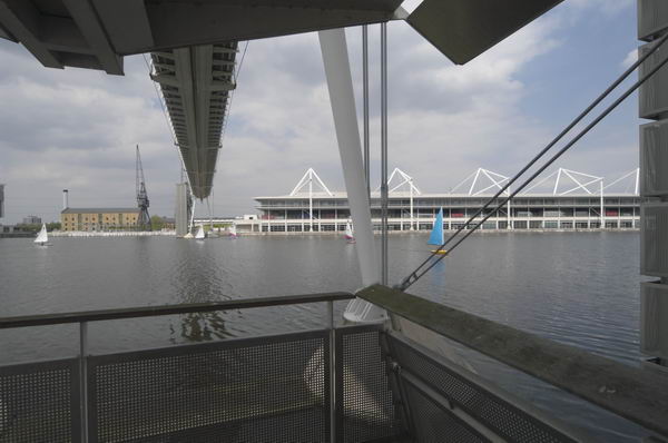 Picture  Peter Marshall, 2004