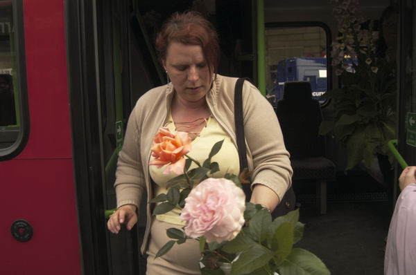 Picture © Peter Marshall, 2004