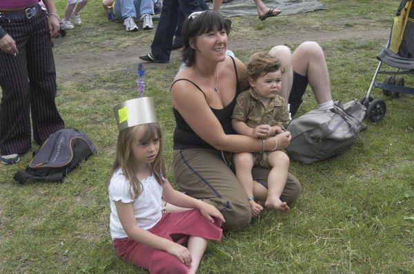 Picture © Peter Marshall, 2004