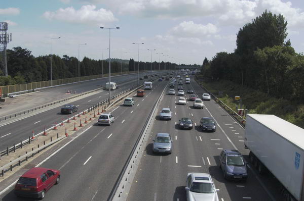 Picture  Peter Marshall, 2004