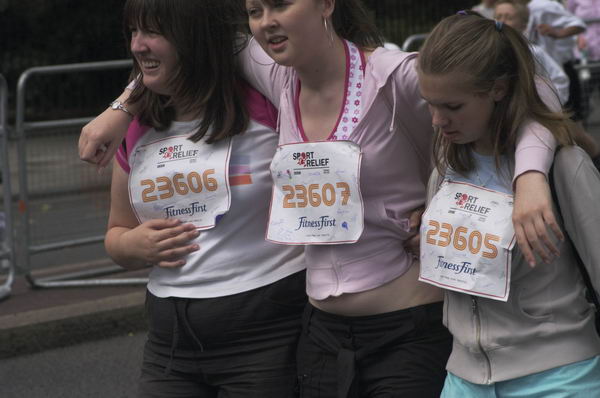 Picture © Peter Marshall, 2004