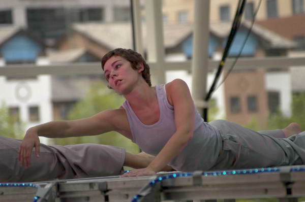 Picture © Peter Marshall, 2004