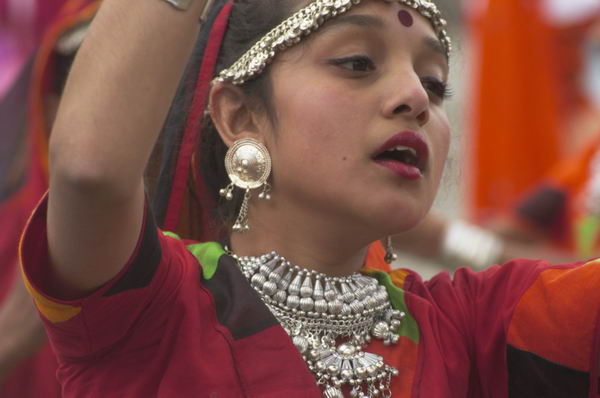 Picture © Peter Marshall, 2004