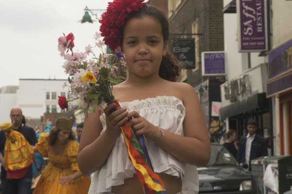 Picture © Peter Marshall, 2004