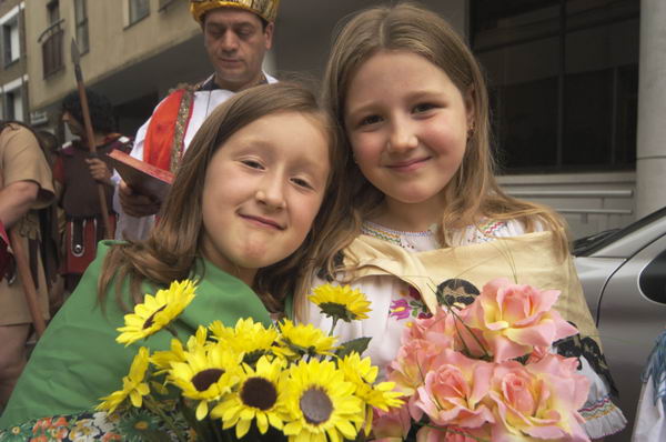 Picture © Peter Marshall, 2004