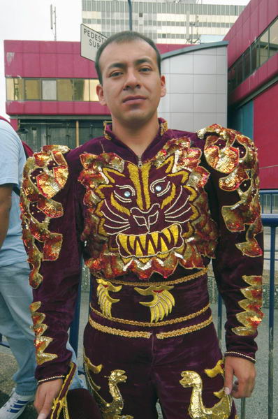 Picture © Peter Marshall, 2004