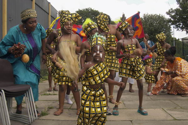 Picture © Peter Marshall, 2004