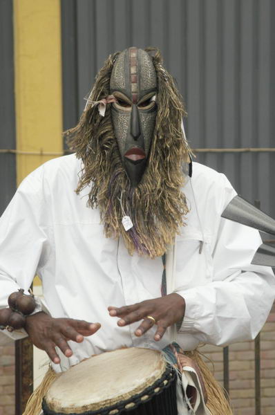 Picture © Peter Marshall, 2004