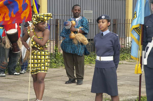 Picture © Peter Marshall, 2004