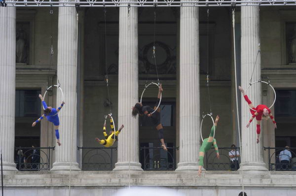 Picture © Peter Marshall, 2004