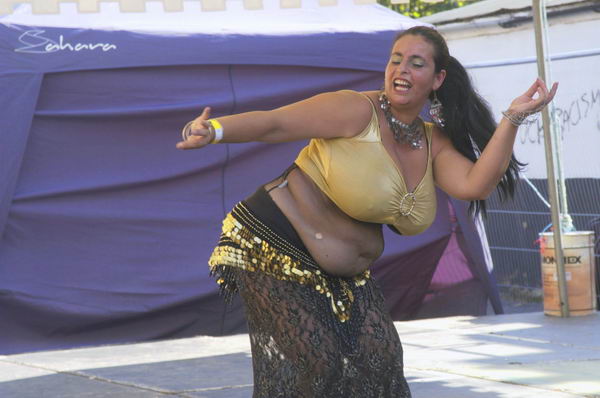 Picture © Peter Marshall, 2004