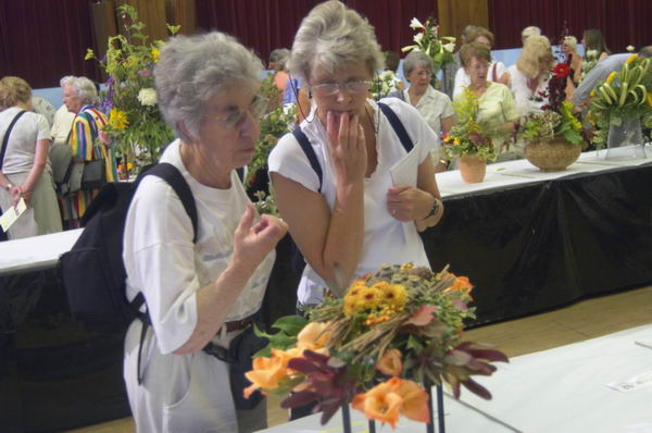 Picture © Peter Marshall, 2004