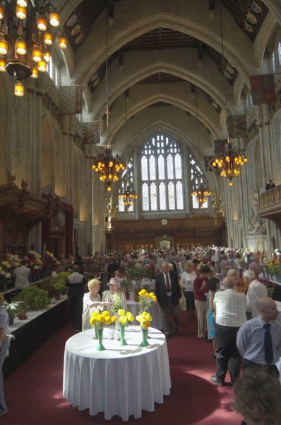 Picture © Peter Marshall, 2004