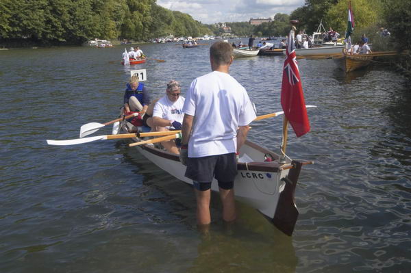 Picture © Peter Marshall, 2004