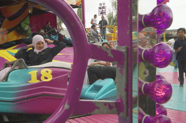 Picture © Peter Marshall, 2004