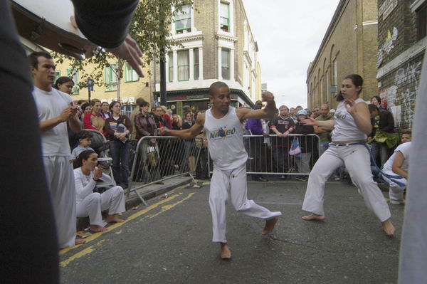 Picture © Peter Marshall, 2004