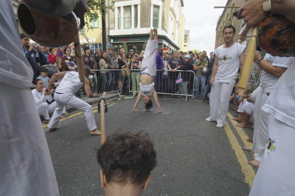 Picture © Peter Marshall, 2004