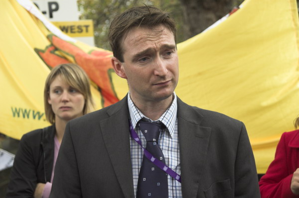 © 2005, Peter Marshall