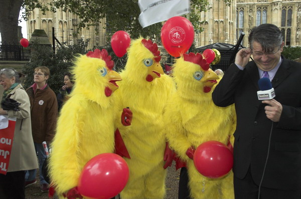 © 2005, Peter Marshall