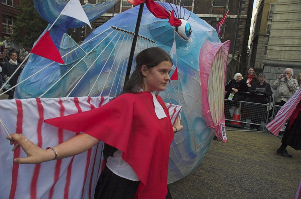 © 2005, Peter Marshall