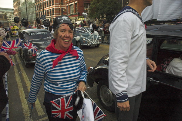 © 2005, Peter Marshall