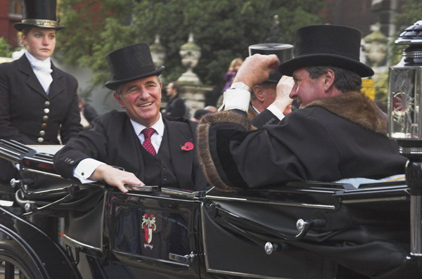 © 2005, Peter Marshall