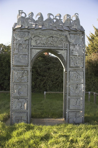 © 2005, Peter Marshal