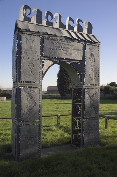 © 2005, Peter Marshal