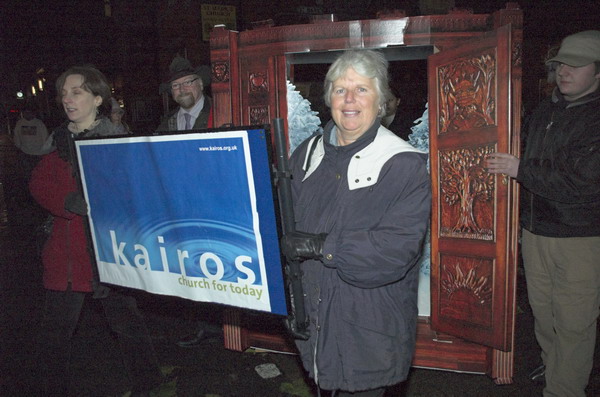 © 2005, Peter Marshall