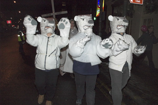 © 2005, Peter Marshall