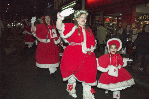 © 2005, Peter Marshall