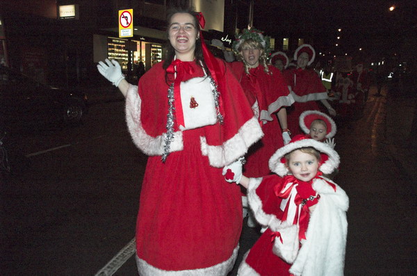 © 2005, Peter Marshall