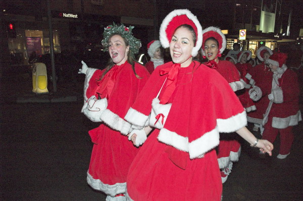 © 2005, Peter Marshall