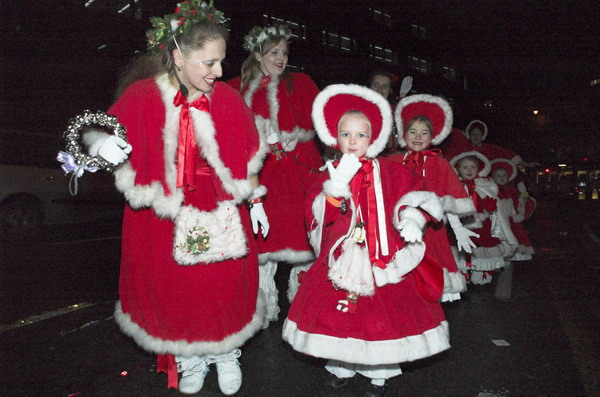 © 2005, Peter Marshall