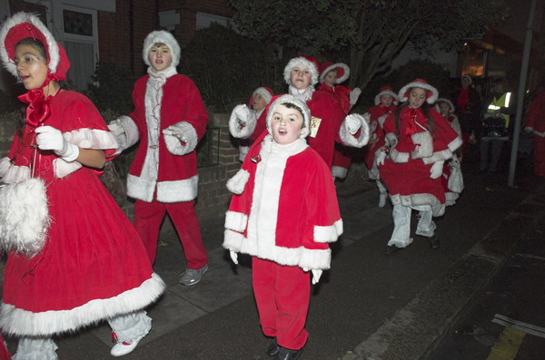 © 2005, Peter Marshall